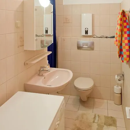 Ferienwohnung Sophie Mit Dachterrasse
