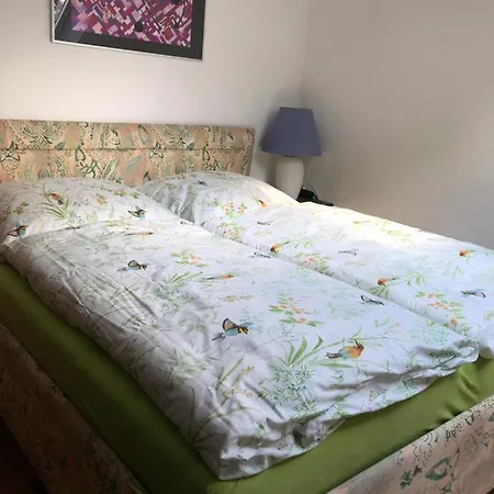 Ferienwohnung Sophie Mit Dachterrasse Essen